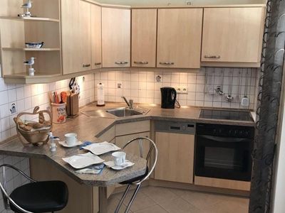 Ferienwohnung für 3 Personen (41 m²) in Binz (Ostseebad) 10/10