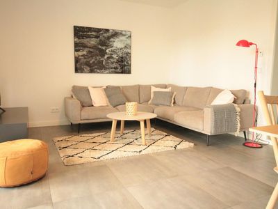 Ferienwohnung für 4 Personen (86 m²) in Binz (Ostseebad) 1/10