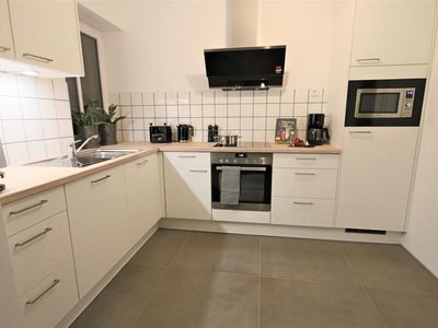 Ferienwohnung für 4 Personen (128 m²) in Binz (Ostseebad) 4/10