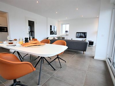 Ferienwohnung für 4 Personen (128 m²) in Binz (Ostseebad) 5/10