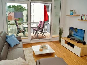 Ferienwohnung für 4 Personen (60 m²) in Binz (Ostseebad)