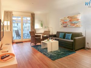 Ferienwohnung für 3 Personen (50 m²) in Binz (Ostseebad)