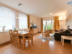 Ferienwohnung für 4 Personen (60 m²) in Binz (Ostseebad)