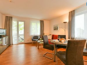 Ferienwohnung für 4 Personen (45 m²) in Binz (Ostseebad)