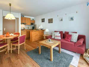 Ferienwohnung für 3 Personen (47 m²) in Binz (Ostseebad)