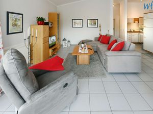 Ferienwohnung für 2 Personen (62 m²) in Binz (Ostseebad)