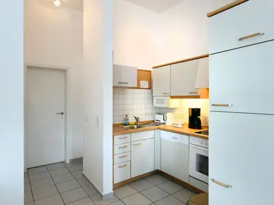 Küche / Küchenzeile