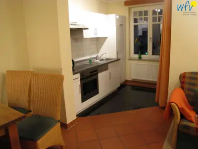 Küche / Küchenzeile