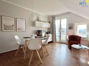 Ferienwohnung für 2 Personen (42 m²) in Binz (Ostseebad)