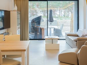 Ferienwohnung für 3 Personen (50 m²) in Binz (Ostseebad)