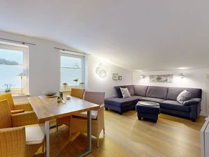 Ferienwohnung für 3 Personen (52 m²) in Binz (Ostseebad)