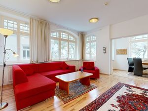 Ferienwohnung für 4 Personen (55 m²) in Binz (Ostseebad)