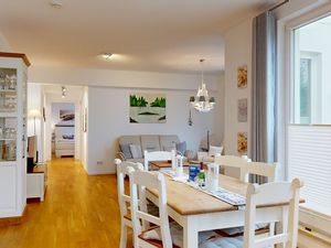 Ferienwohnung für 4 Personen (92 m²) in Binz (Ostseebad)