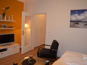Ferienwohnung für 2 Personen (37 m²) in Binz (Ostseebad)