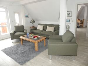 Ferienwohnung für 5 Personen (120 m²) in Binz (Ostseebad)