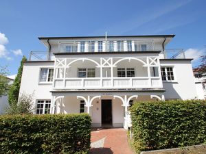 Ferienwohnung für 4 Personen (55 m&sup2;) in Binz (Ostseebad)