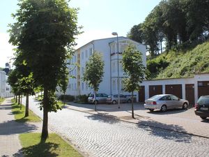 Ferienwohnung für 4 Personen (70 m²) in Binz (Ostseebad)