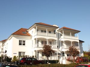 Ferienwohnung für 4 Personen (60 m²) in Binz (Ostseebad)