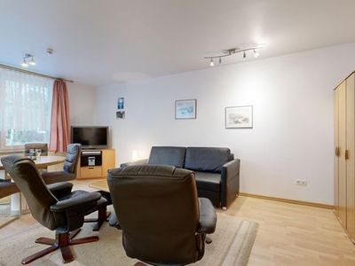 Ferienwohnung für 5 Personen (50 m²) in Binz (Ostseebad) 4/10