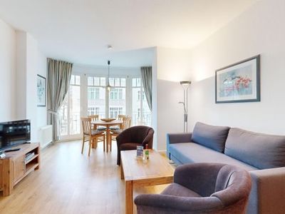 Ferienwohnung für 5 Personen (50 m²) in Binz (Ostseebad) 9/10