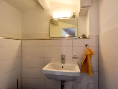 Gäste WC