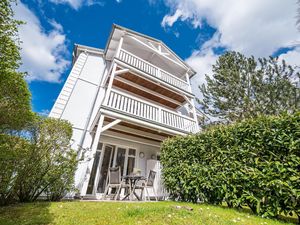 Ferienwohnung für 4 Personen (60 m&sup2;) in Binz (Ostseebad)