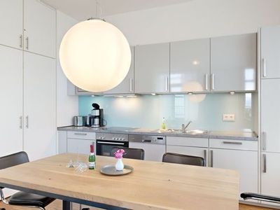 Ferienwohnung für 6 Personen (110 m²) in Binz (Ostseebad) 5/10