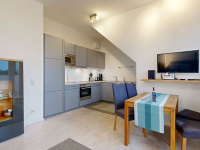 Ferienwohnung für 3 Personen (52 m²) in Binz (Ostseebad) 6/10