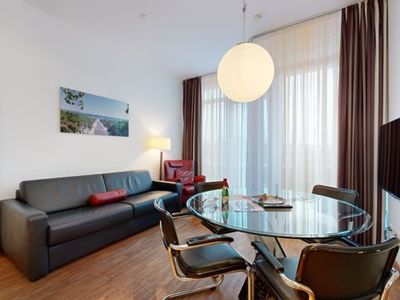 Ferienwohnung für 2 Personen (65 m²) in Binz (Ostseebad) 2/10