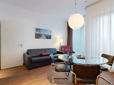 Ferienwohnung für 2 Personen (65 m²) in Binz (Ostseebad) 3/10