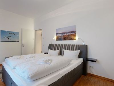 Ferienwohnung für 2 Personen (65 m²) in Binz (Ostseebad) 5/10