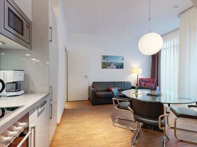 Ferienwohnung für 2 Personen (65 m²) in Binz (Ostseebad) 9/10