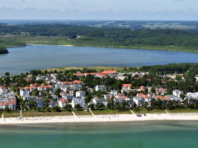 Ferienwohnung für 3 Personen (40 m²) in Binz (Ostseebad) 3/10