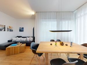 Ferienwohnung für 6 Personen (106 m²) in Binz (Ostseebad)