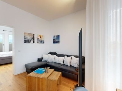 Ferienwohnung für 6 Personen (106 m²) in Binz (Ostseebad) 3/10