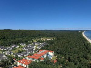 Ferienwohnung für 2 Personen (52 m²) in Binz (Ostseebad)