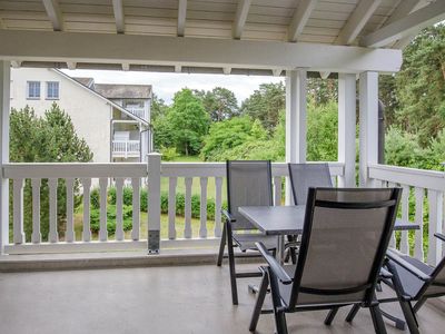 TerraceBalcony