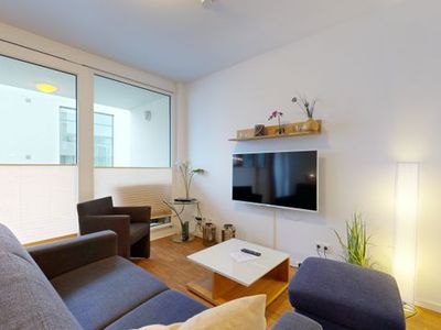 Ferienwohnung für 5 Personen (52 m²) in Binz (Ostseebad) 1/10