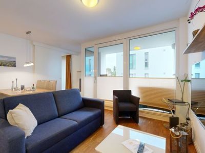 Ferienwohnung für 5 Personen (52 m²) in Binz (Ostseebad) 2/10