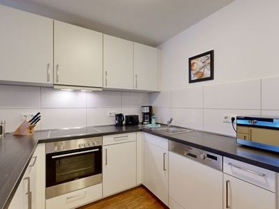 Ferienwohnung für 5 Personen (52 m²) in Binz (Ostseebad) 5/10