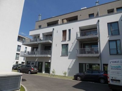 Ferienwohnung für 5 Personen (52 m²) in Binz (Ostseebad) 9/10