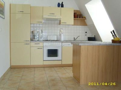 Ferienwohnung für 4 Personen (45 m²) in Binz (Ostseebad) 7/10