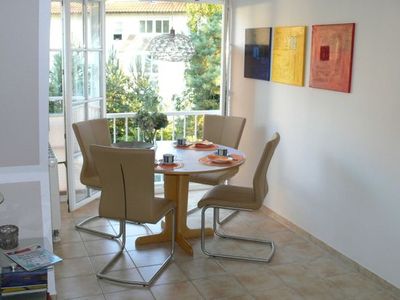 Ferienwohnung für 4 Personen (45 m²) in Binz (Ostseebad) 8/10