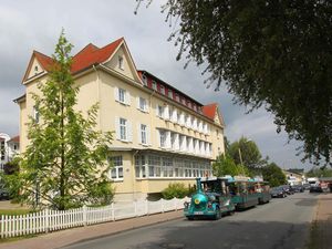 Ferienwohnung für 4 Personen (70 m²) in Binz (Ostseebad)