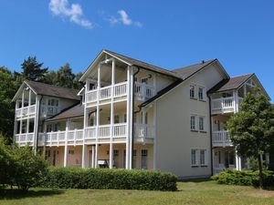 Ferienwohnung für 4 Personen (58 m²) in Binz (Ostseebad)