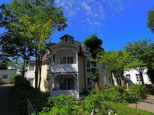 Ferienwohnung für 4 Personen (55 m&sup2;) in Binz (Ostseebad)