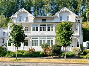Ferienwohnung für 4 Personen (54 m²) in Binz (Ostseebad)