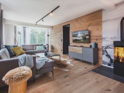 Ferienwohnung für 8 Personen (110 m²) in Binz (Ostseebad) 6/10