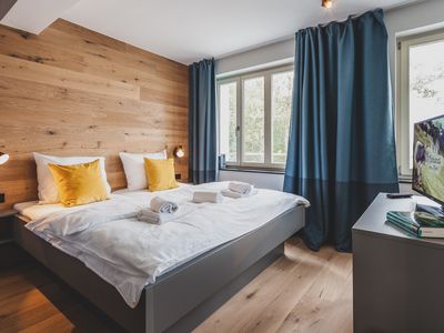 Ferienwohnung für 8 Personen (110 m²) in Binz (Ostseebad) 8/10