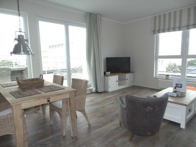 Ferienwohnung für 5 Personen (71 m²) in Binz (Ostseebad) 2/10